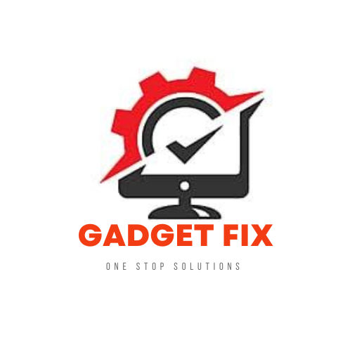 Gadget fix